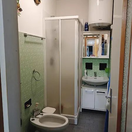 S Antonio Apartamento