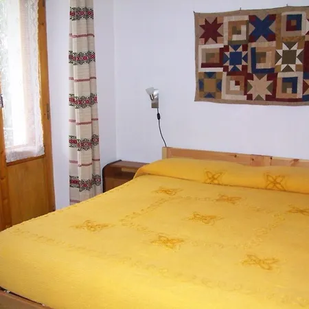 Apartamento S Antonio Valfurva