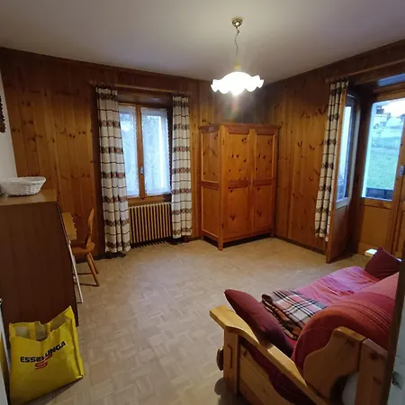 Apartamento S Antonio